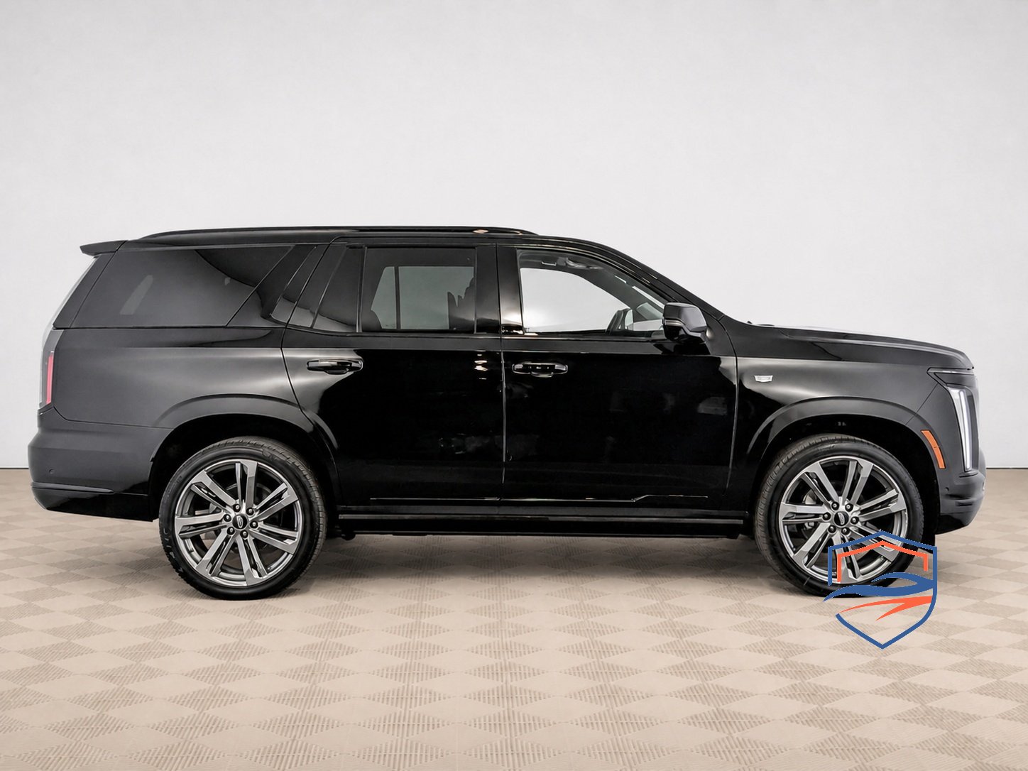 Cadillac - Cadillac Escalade V Рестайлинг, 2024
