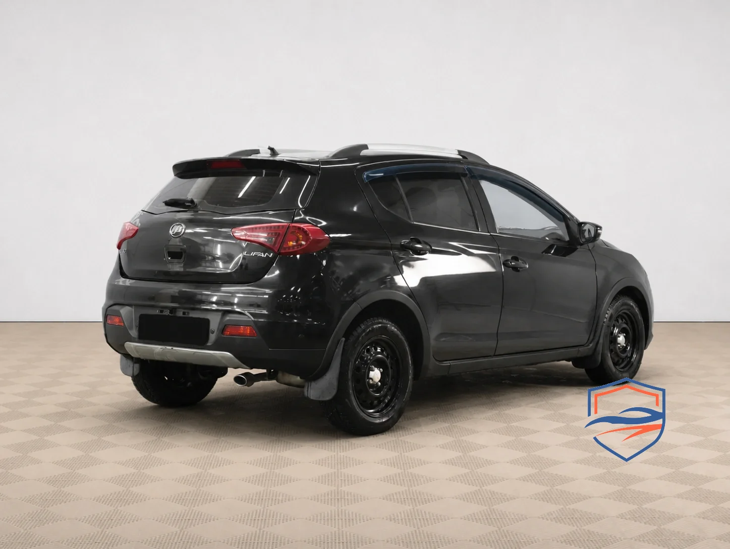 Lifan - Lifan X50 X50, 2016 г.