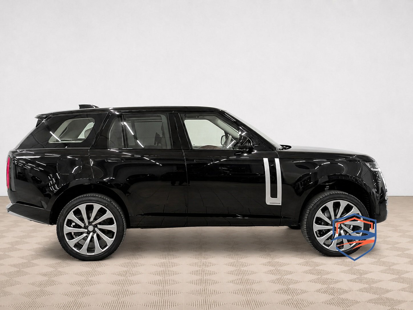 Land Rover - Land Rover Range Rover P530 MHEV V, 2024