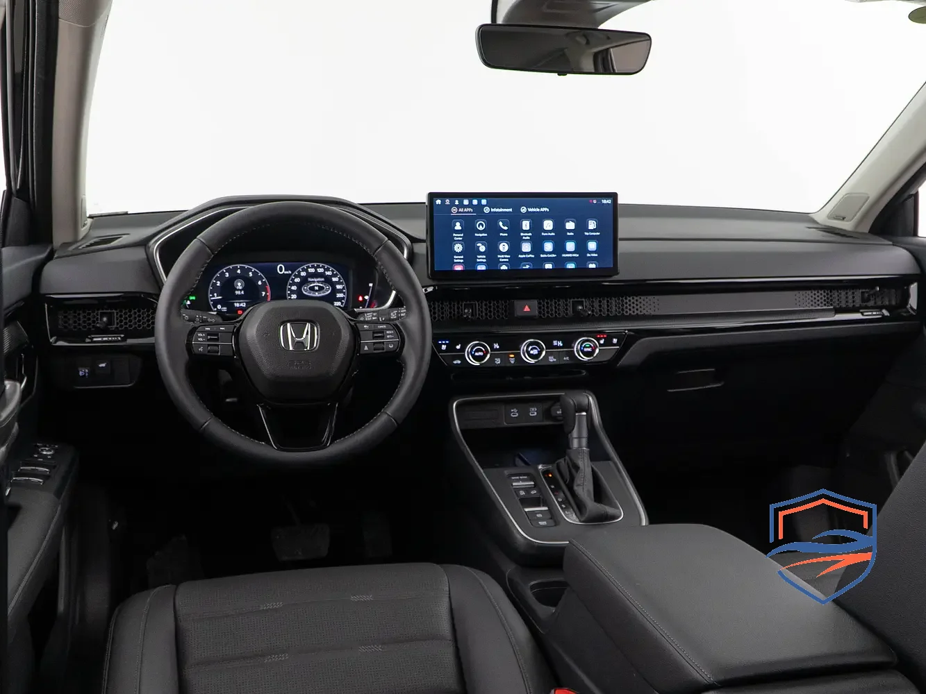 Honda - Honda CR-V V Рестайлинг, 2025 г.