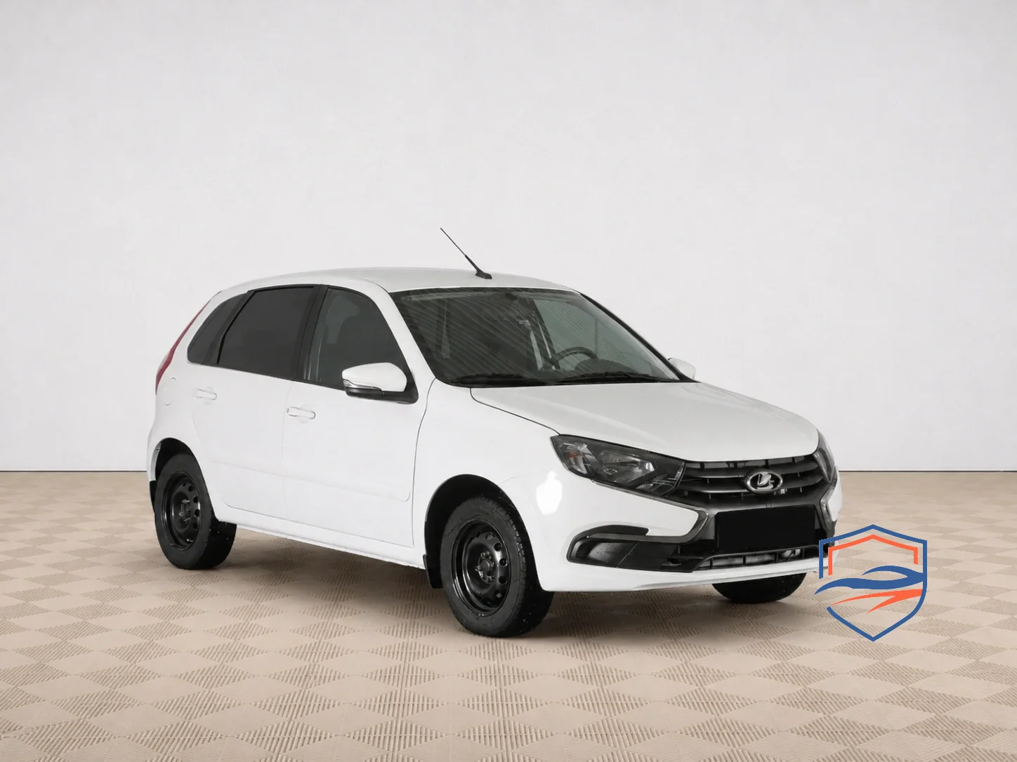 LADA (ВАЗ) - LADA (ВАЗ) Granta I Рестайлинг, 2018 г.