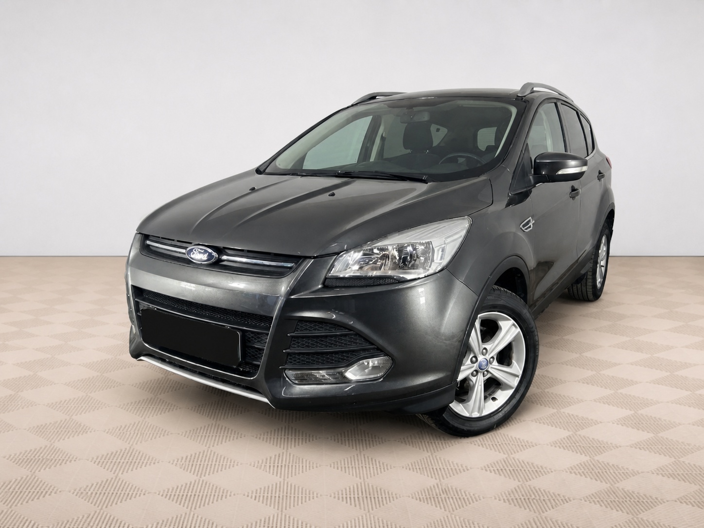 Ford - Ford Kuga, 2015