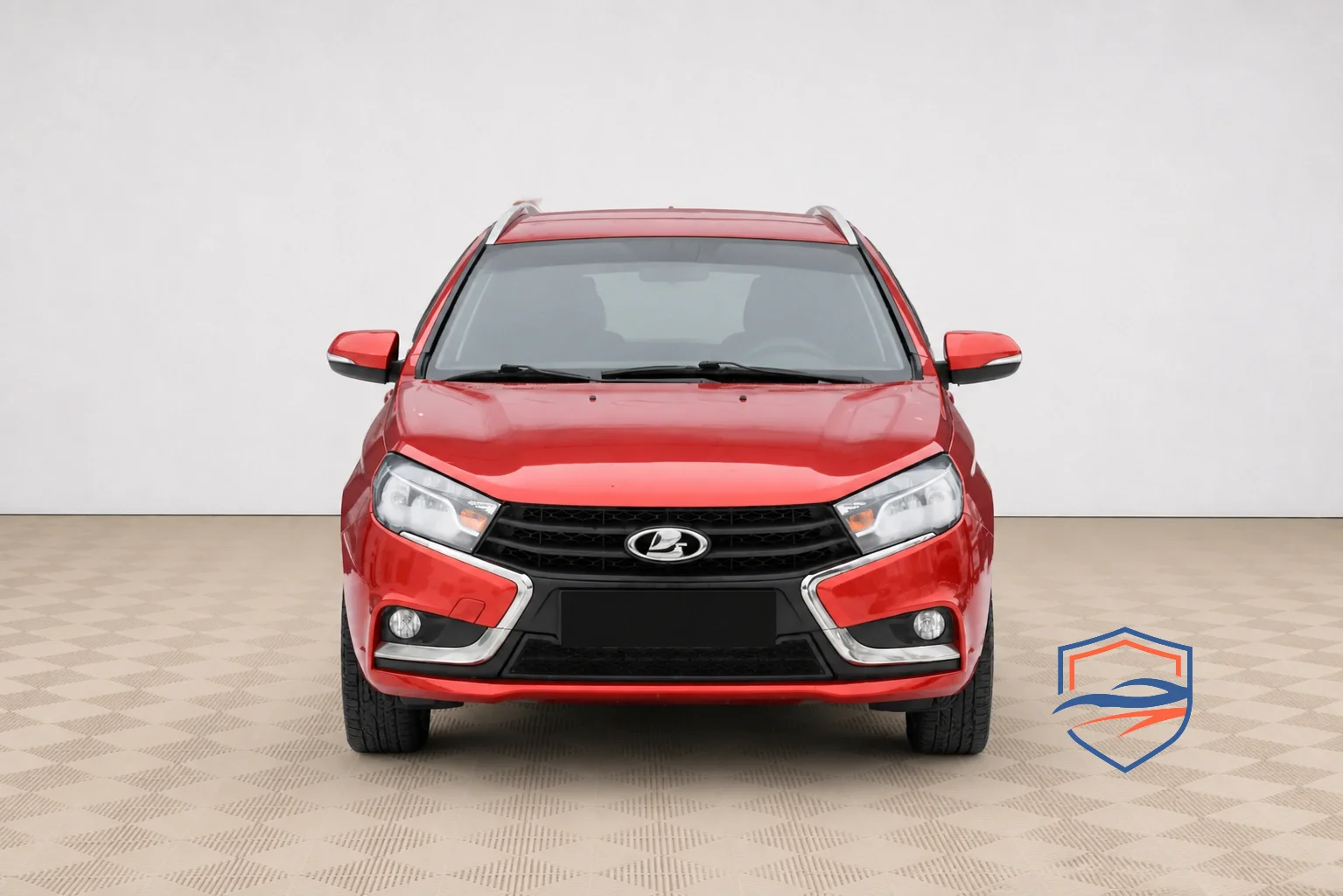 LADA (ВАЗ) - LADA (ВАЗ) Vesta SW I, 2019 г.
