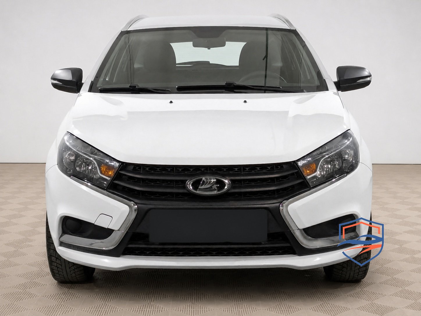 LADA (ВАЗ) - Lada Vesta SW, 2020