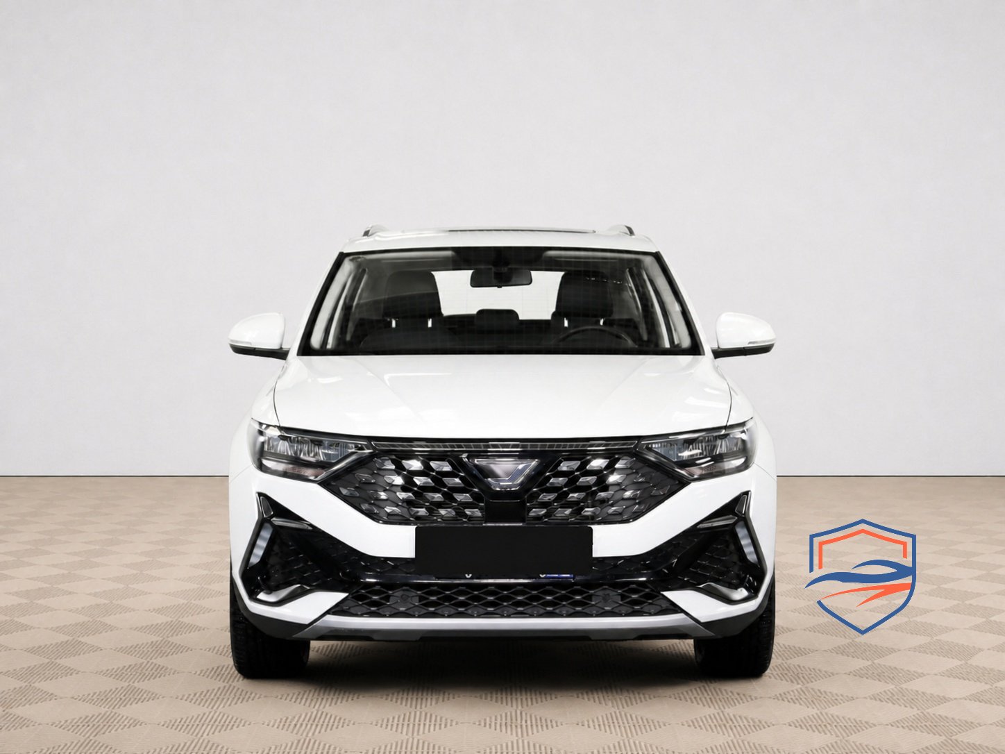 Jetta - Jetta VS5 I Рестайлинг, 2023