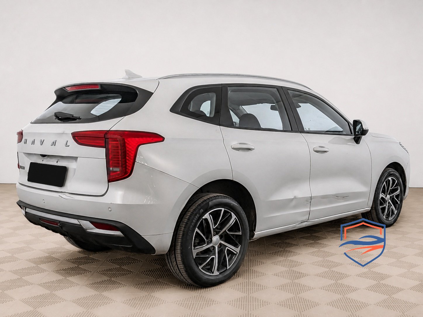 Haval - HAVAL Jolion, 2022