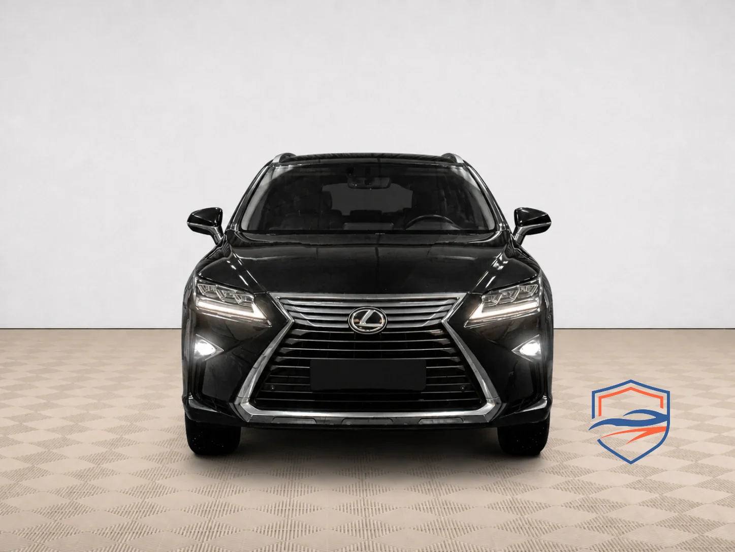Lexus - Lexus RX IV, 2017 г.