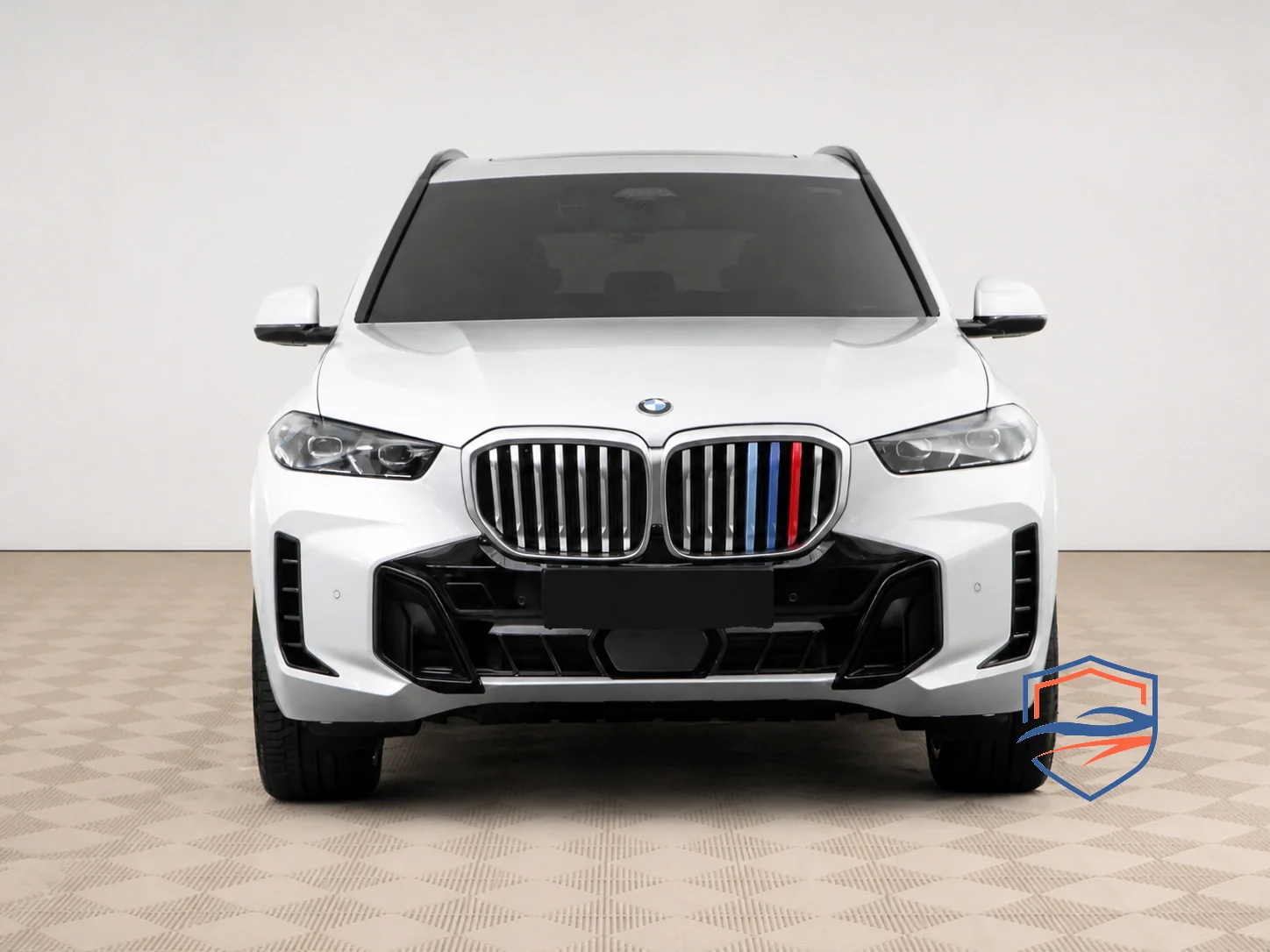 BMW - BMW X5 IV (G05/G18) Рестайлинг, 2025 г.
