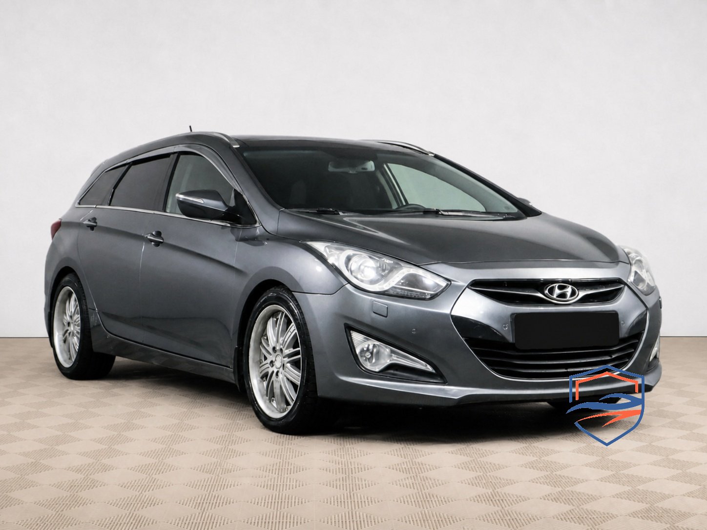 Hyundai - Hyundai i40 I, 2014