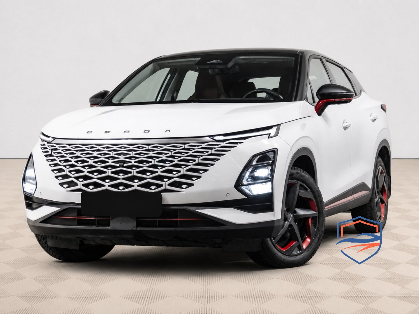 Omoda - Omoda C5 I, 2022