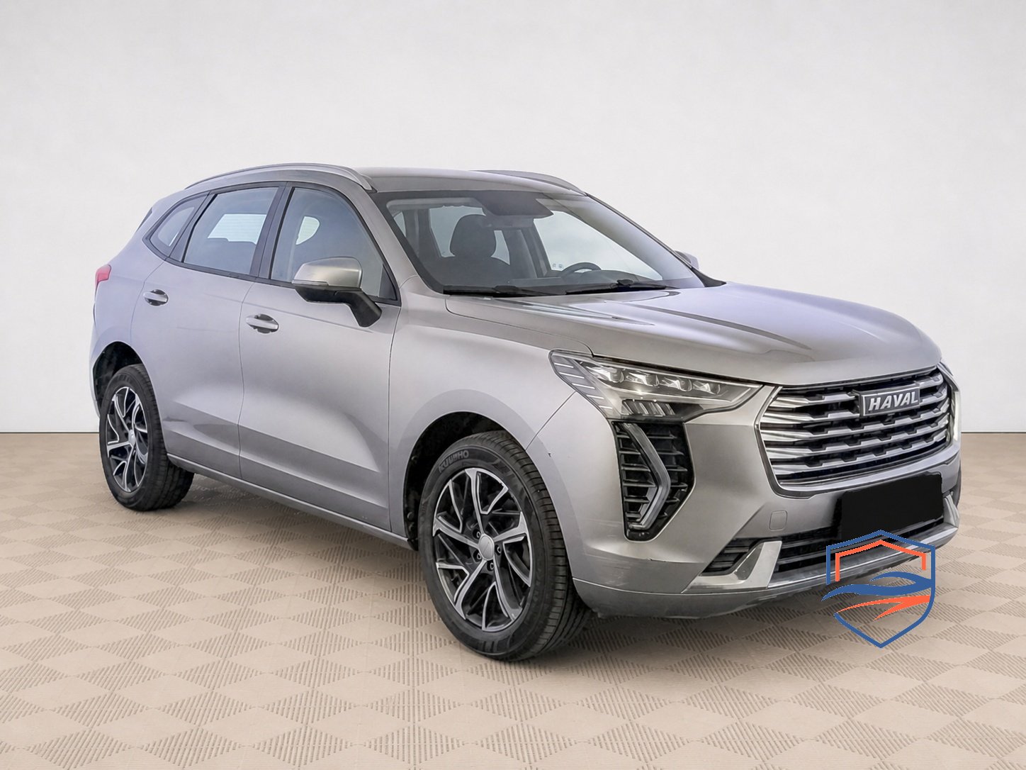 Haval - HAVAL Jolion, 2023