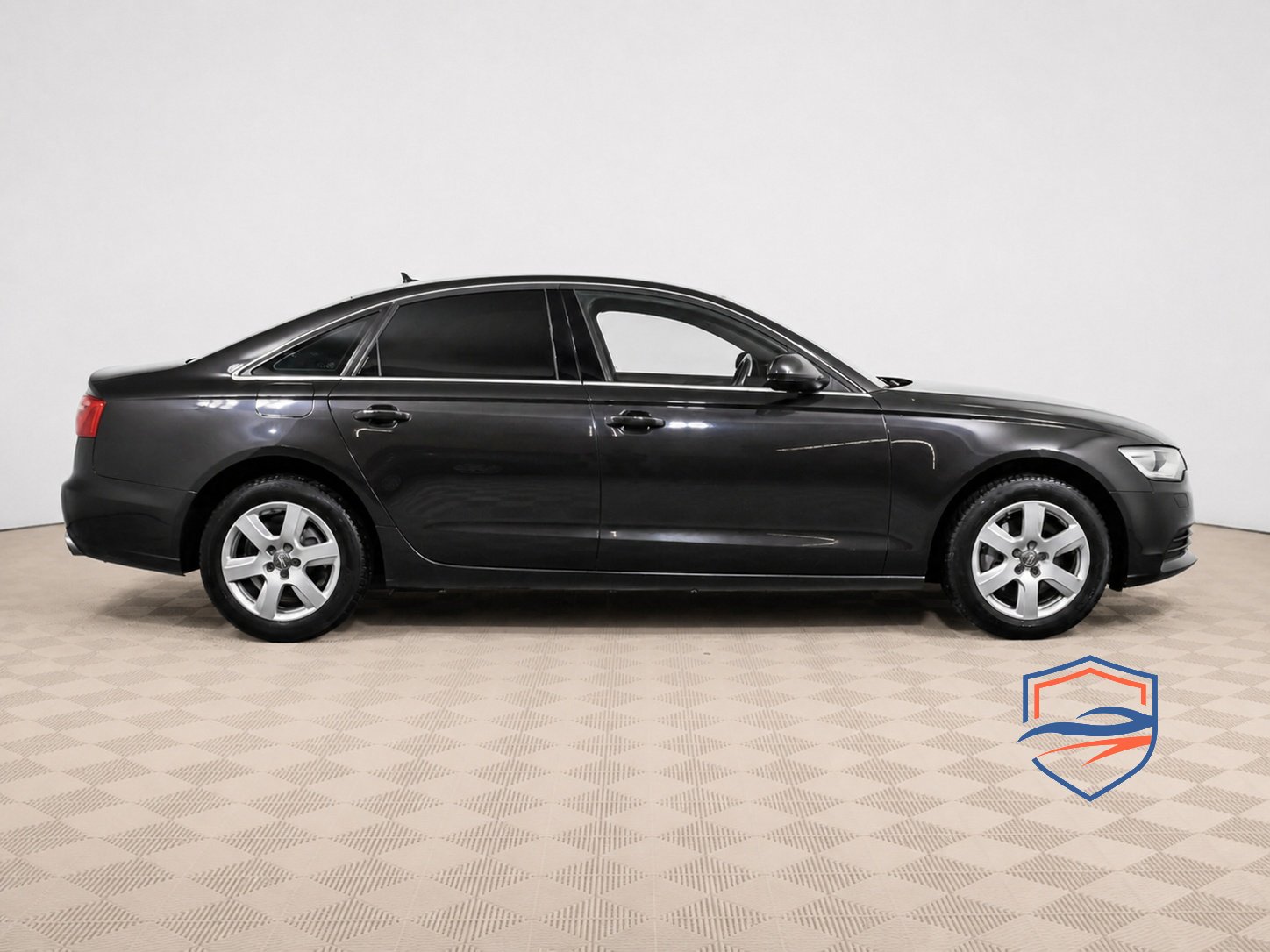 Audi - Audi A6 IV (C7), 2014