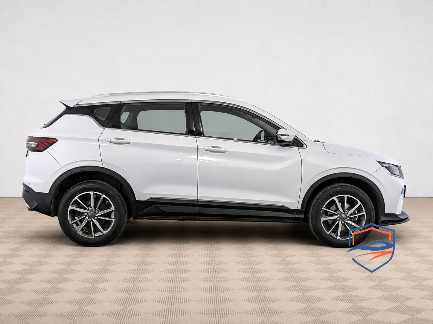 Geely - Geely Coolray I, 2023