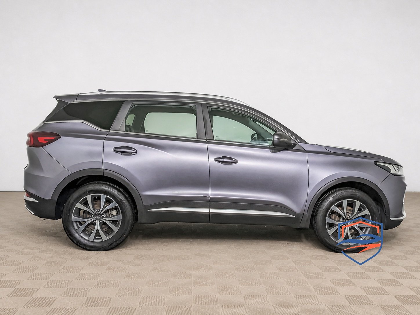 Chery - Chery Tiggo 7 Pro, 2022