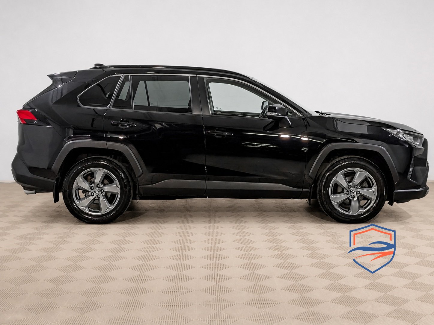 Toyota - Toyota Rav-4, 2021