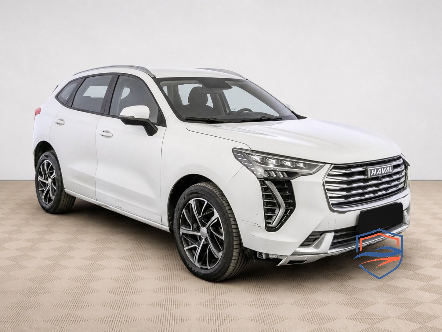 Haval - HAVAL Jolion, 2022