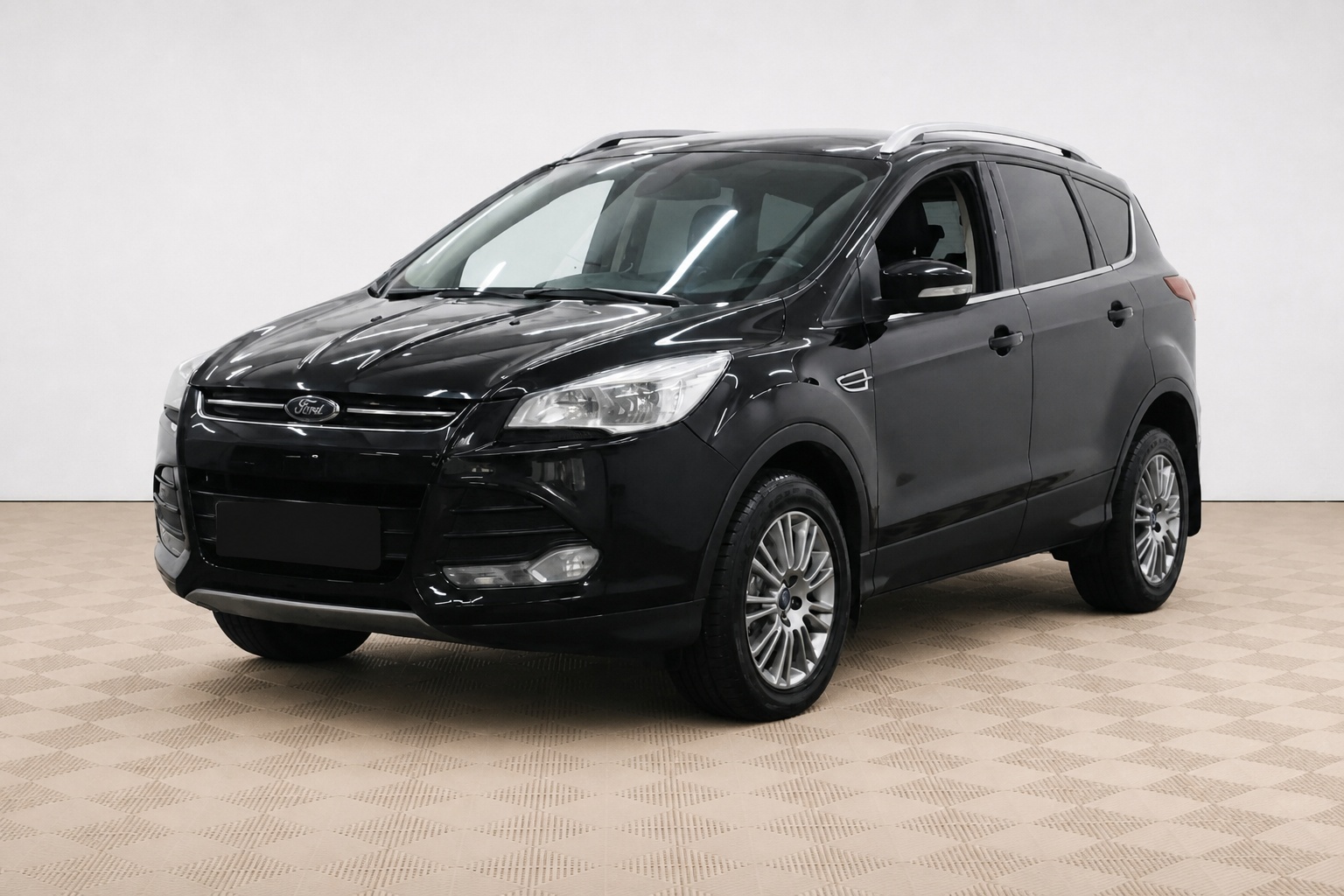 Ford - Ford Kuga, 2016
