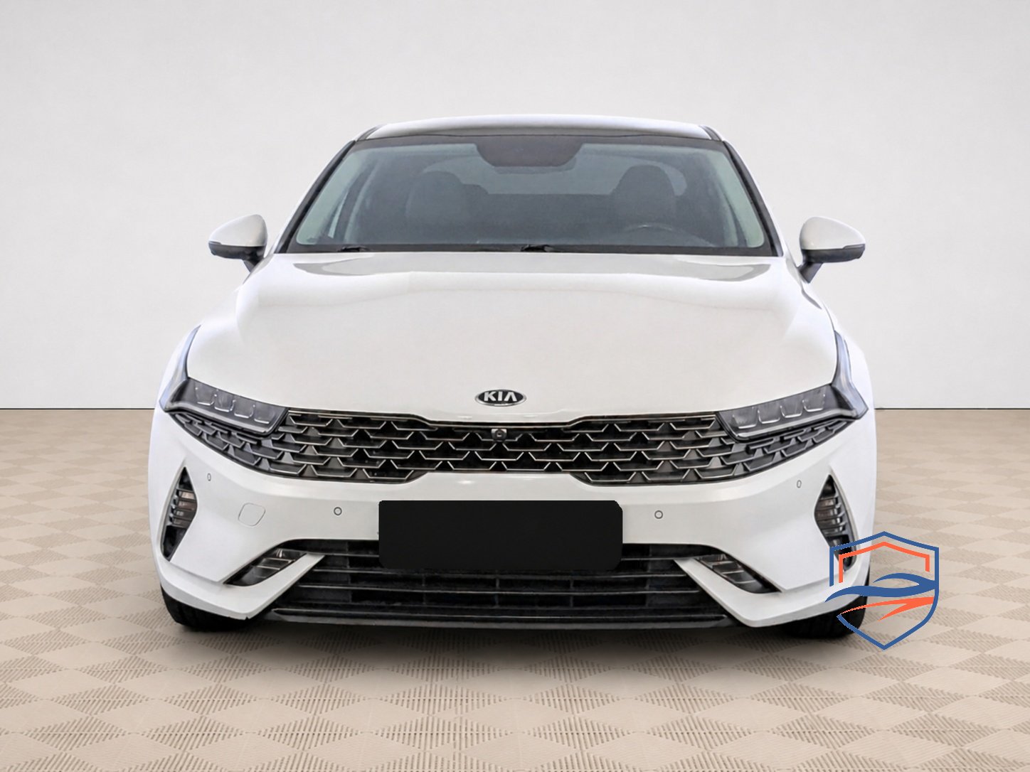 Kia - Kia K5 III, 2020