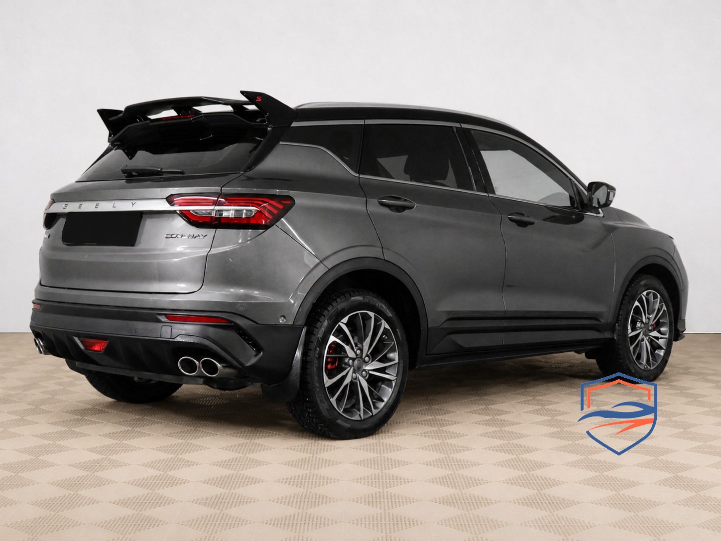 Geely - Geely Coolray I, 2023