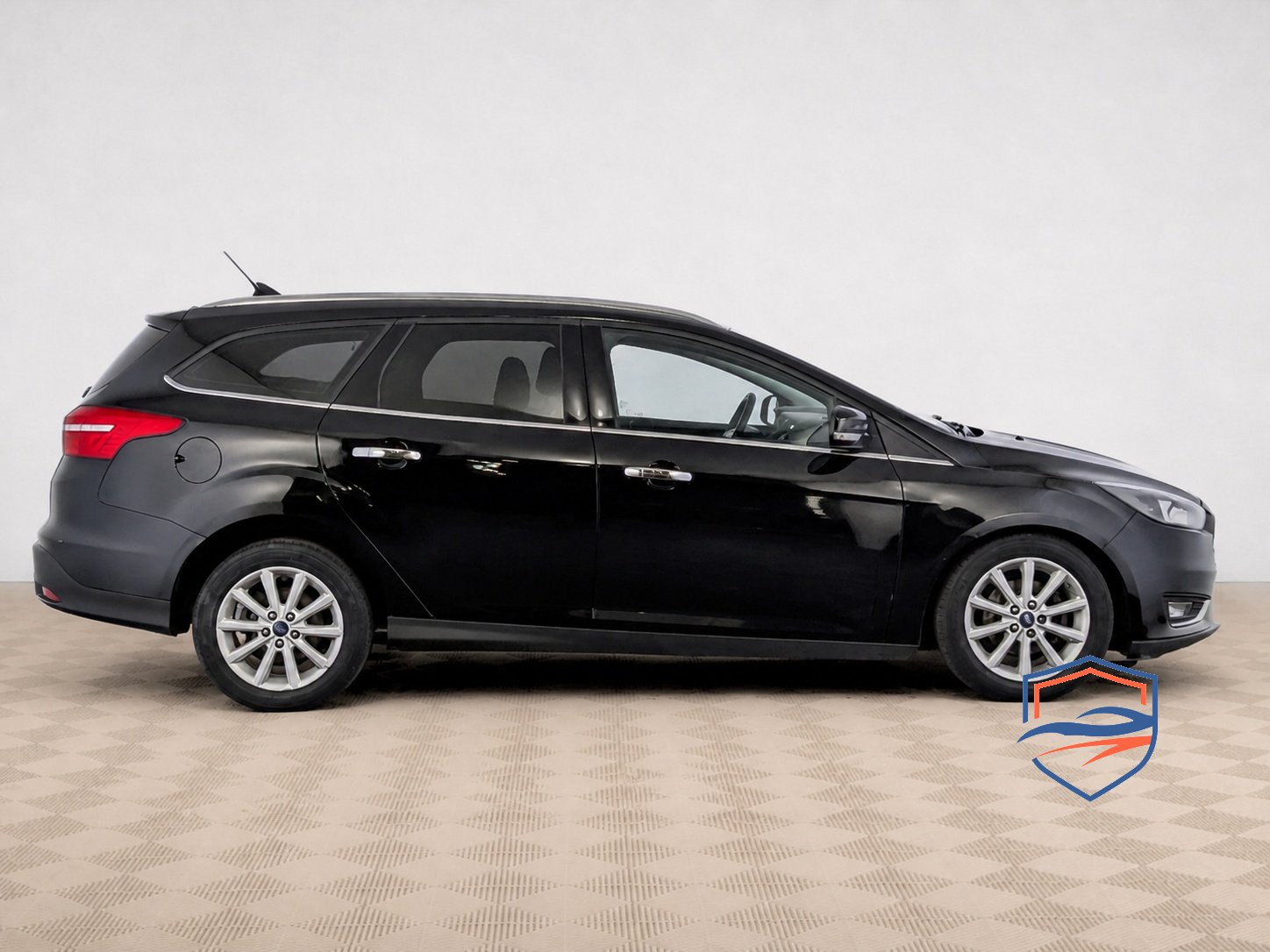 Ford - Ford Focus III Рестайлинг, 2019