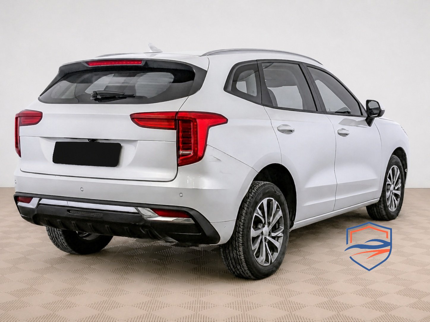 Haval - Haval Jolion I, 2022