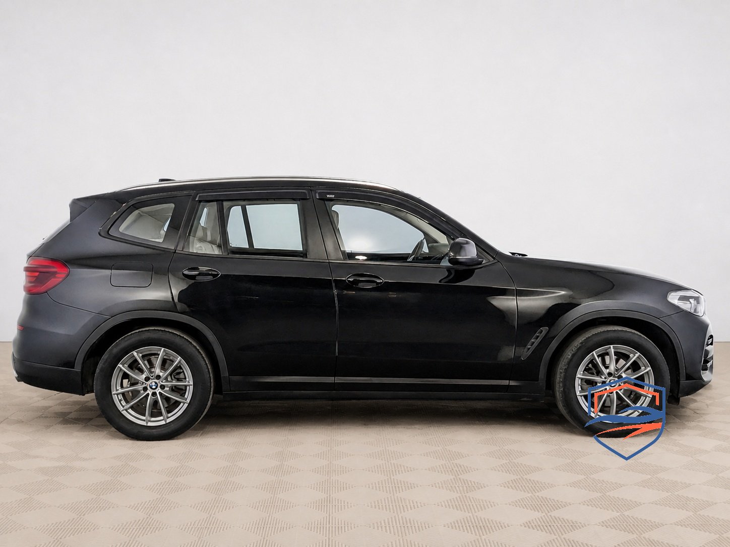 BMW - BMW X3, 2021
