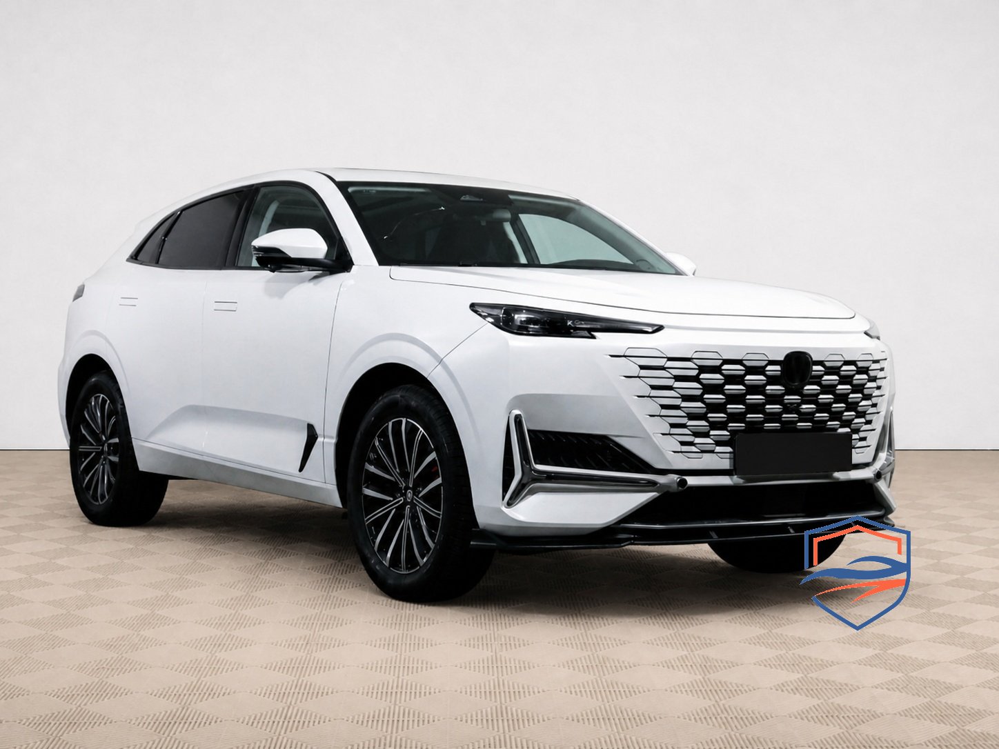 Changan - Changan UNI-K, 2023