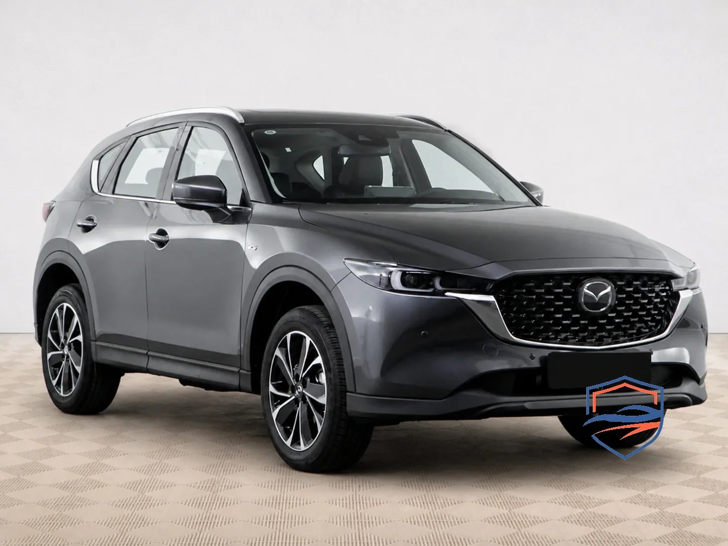 Mazda - Mazda CX-5 II Рестайлинг, 2023 г.