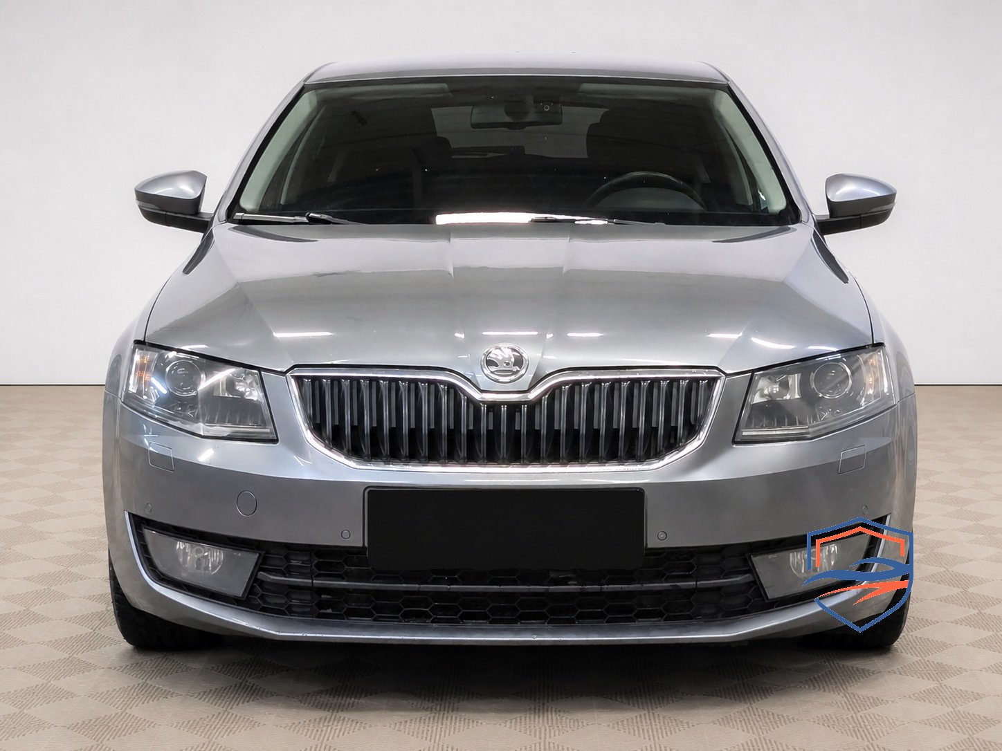 Skoda - Skoda Octavia, 2016