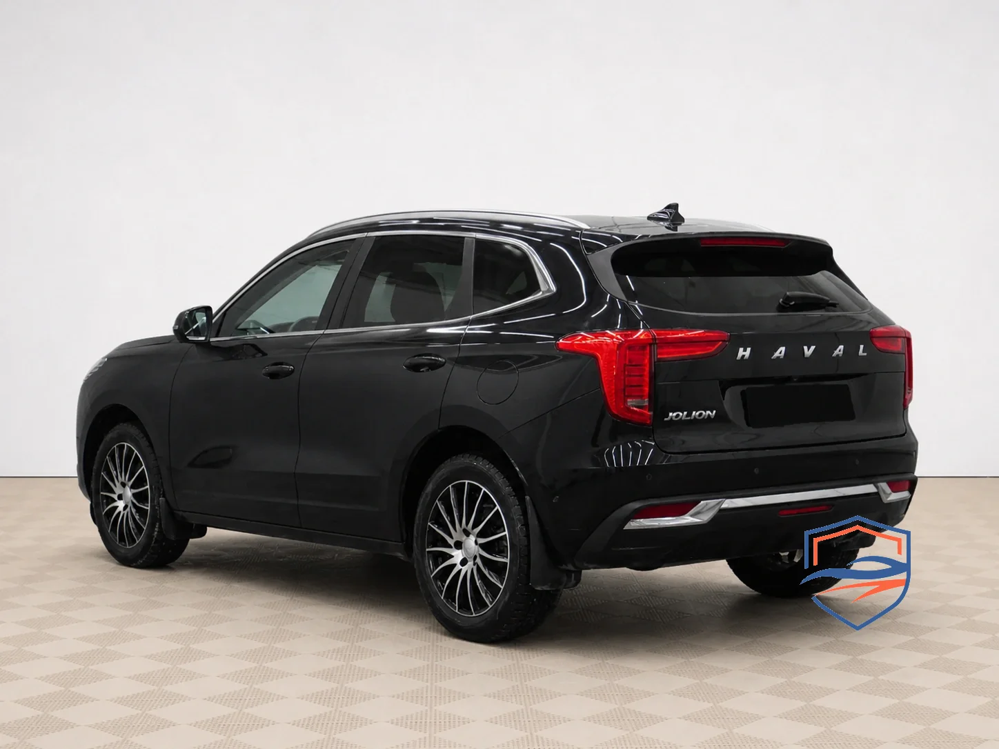Haval - Haval Jolion I, 2023 г.