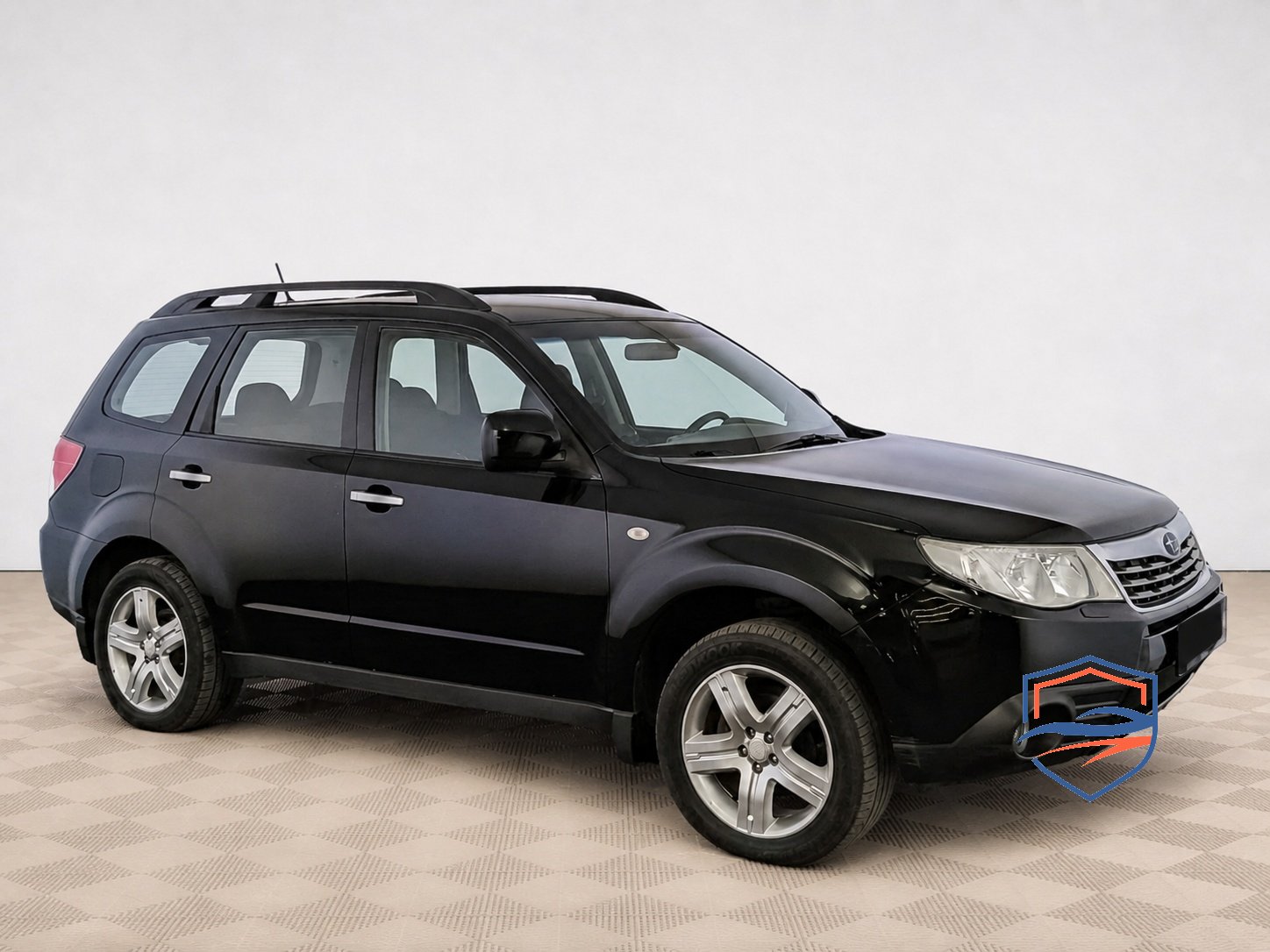 Subaru - Subaru Forester, 2010