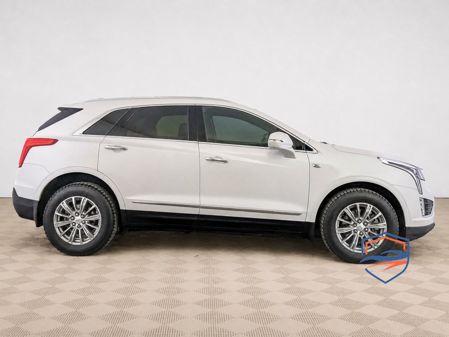Cadillac - Cadillac XT5, 2016