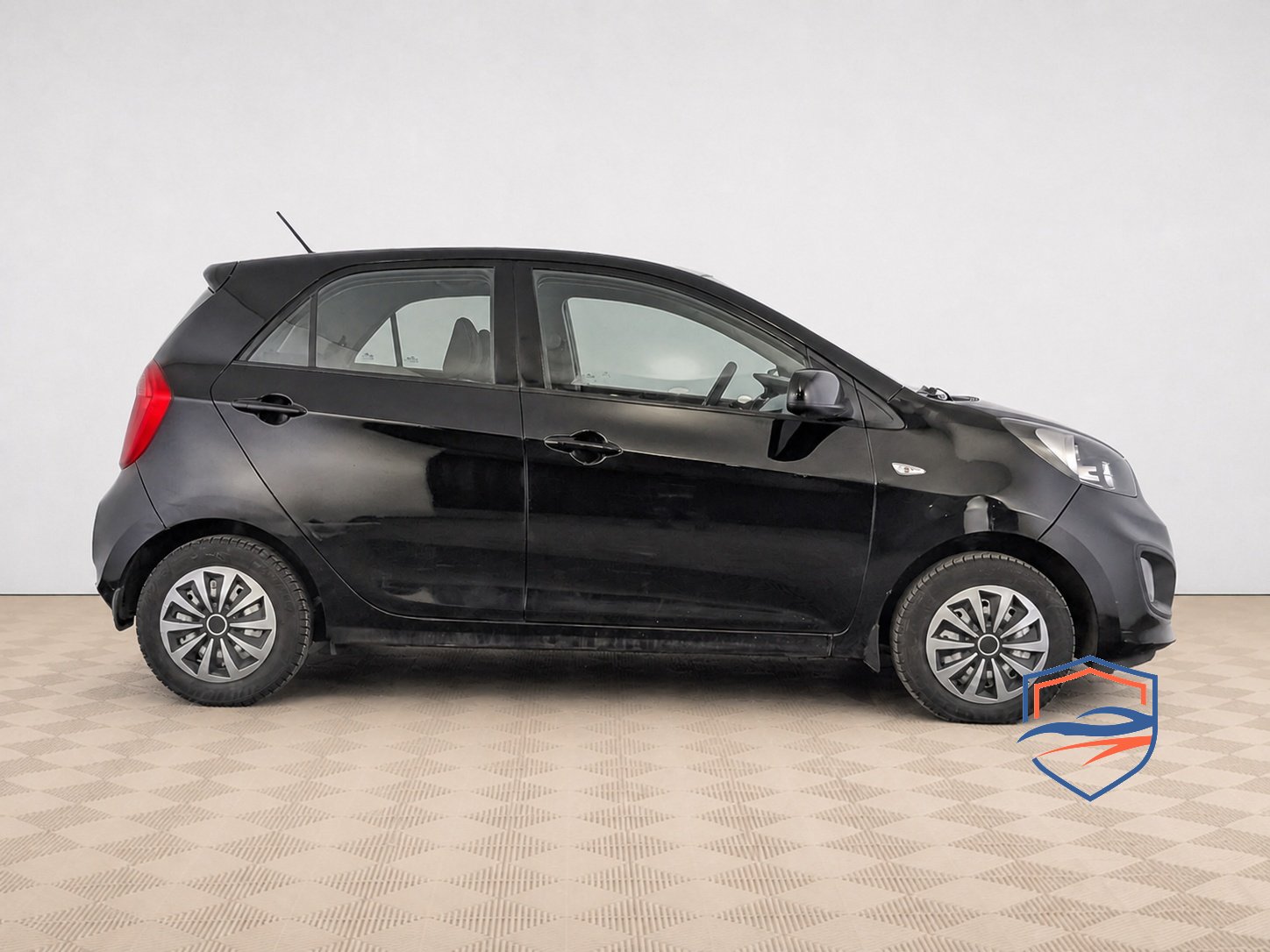 Kia - Kia Picanto II, 2011