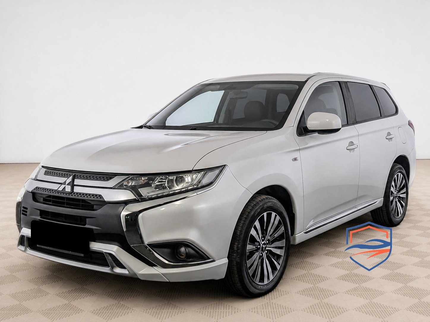 Mitsubishi - Mitsubishi Outlander, 2022
