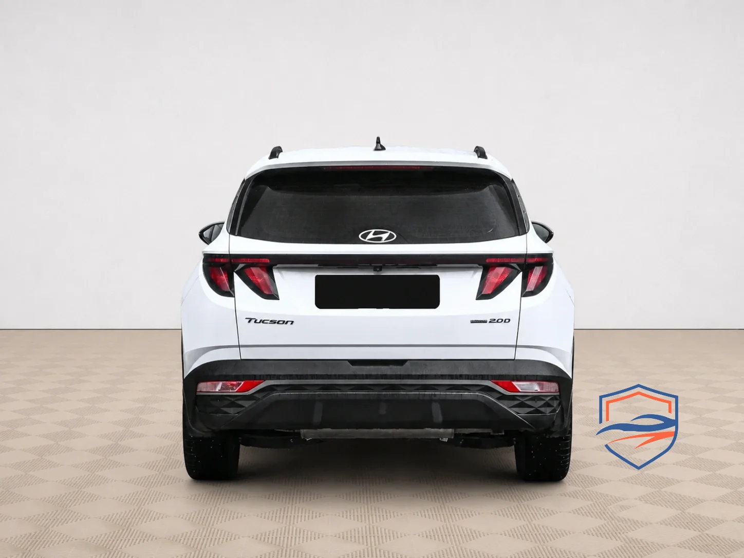 Hyundai - Hyundai Tucson IV, 2021 г.