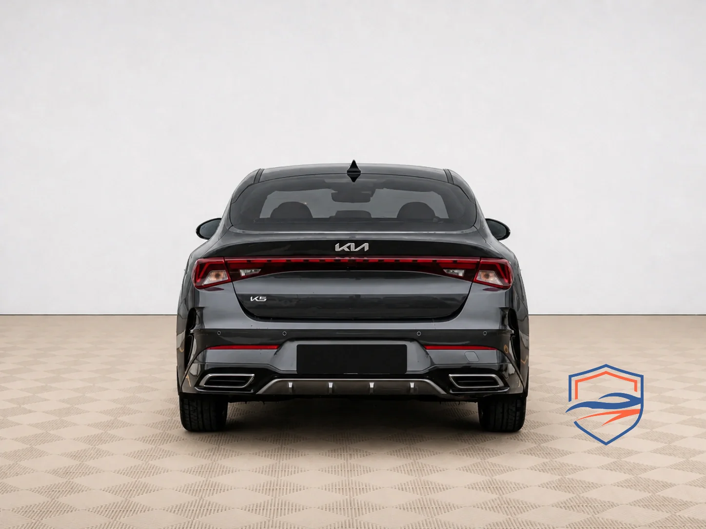 Kia - Kia K5 III, 2023 г.