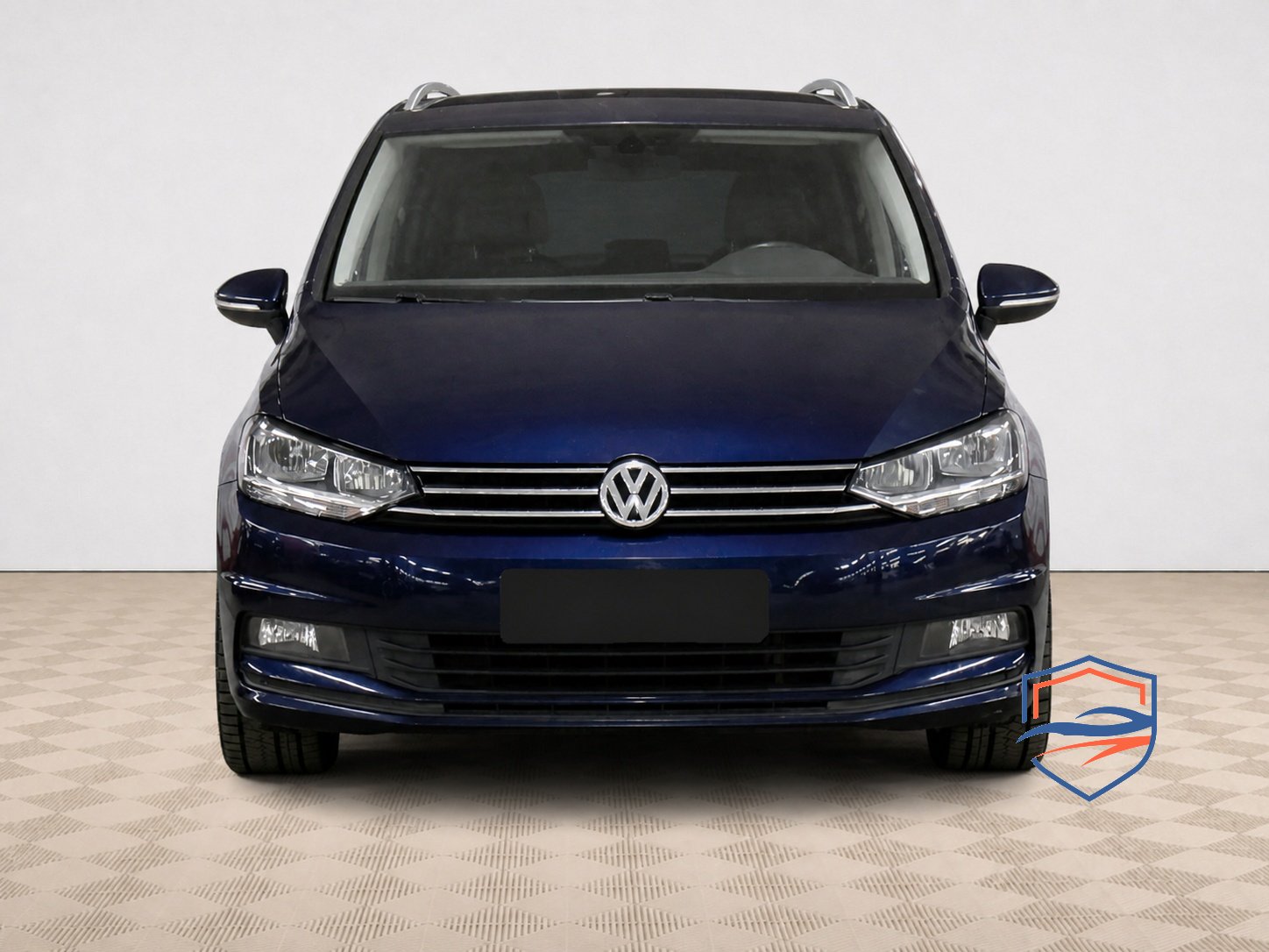 Volkswagen - Volkswagen Touran II, 2019
