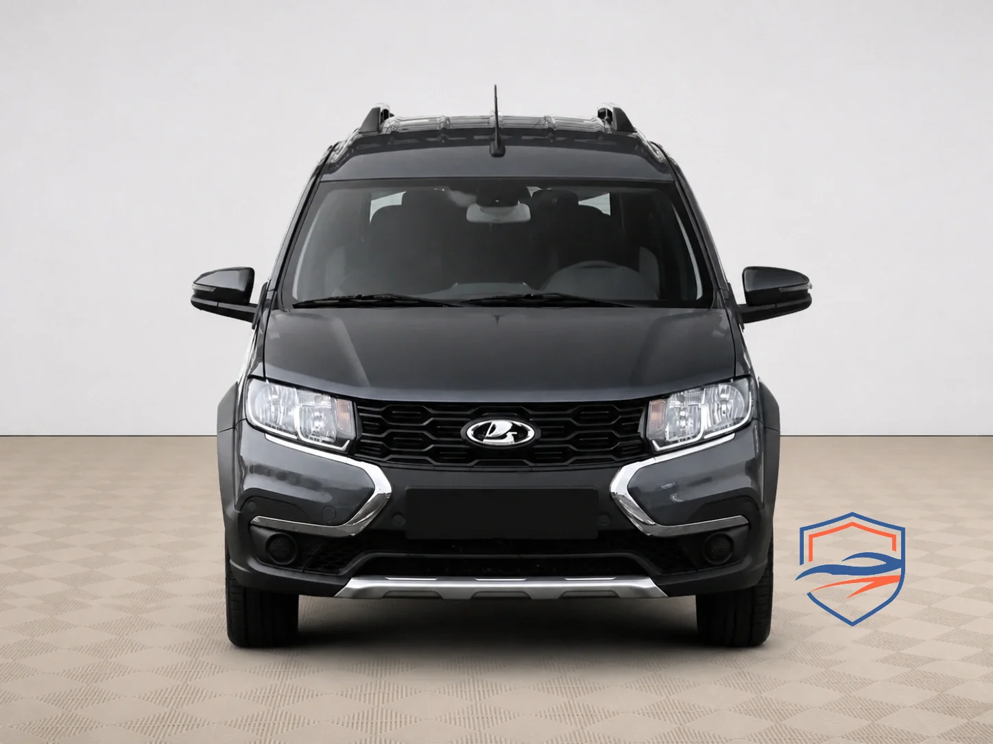 LADA (ВАЗ) - LADA (ВАЗ) Largus Cross I Рестайлинг, 2025 г.