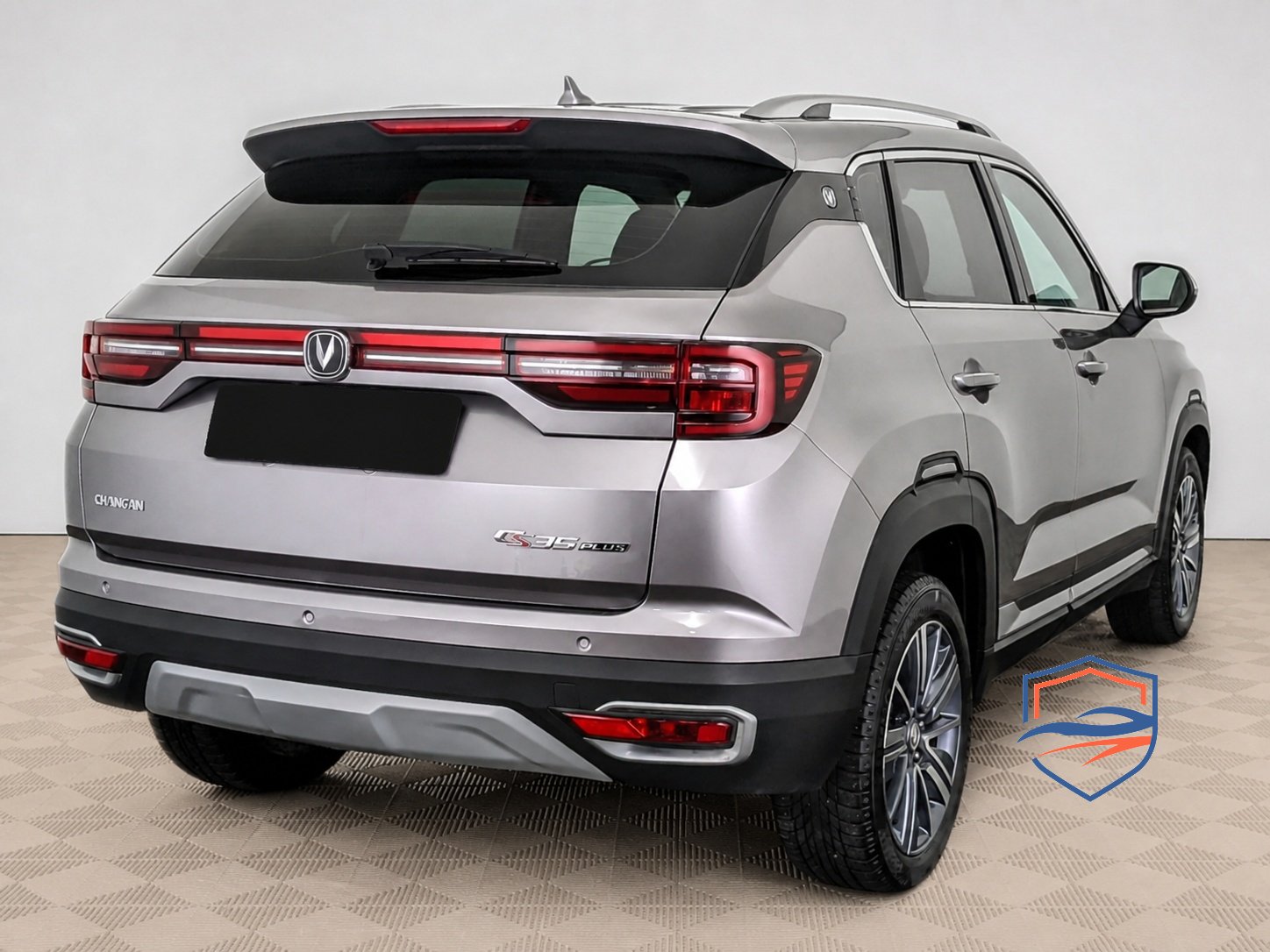 Changan - Changan CS35 Plus, 2023