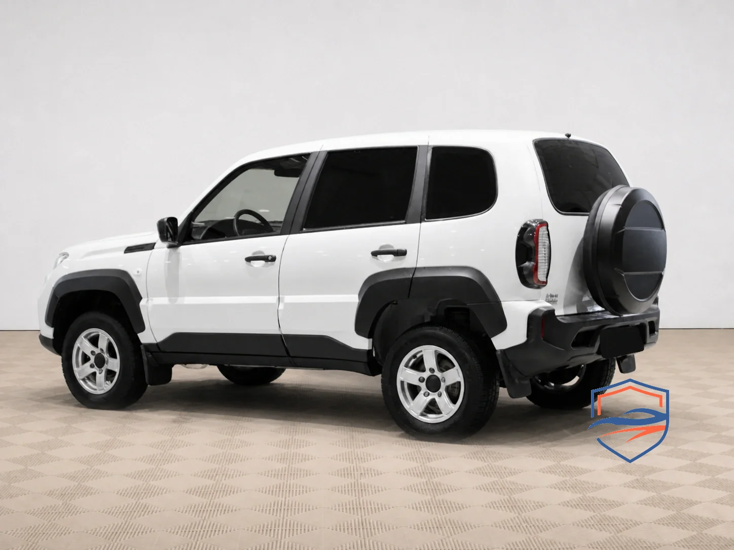 LADA (ВАЗ) - LADA (ВАЗ) Niva Travel I, 2023 г.