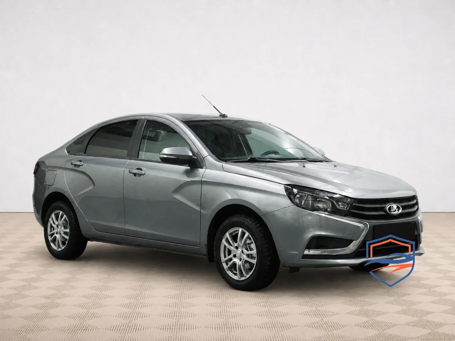 LADA (ВАЗ) - LADA (ВАЗ) Vesta I, 2018 г.