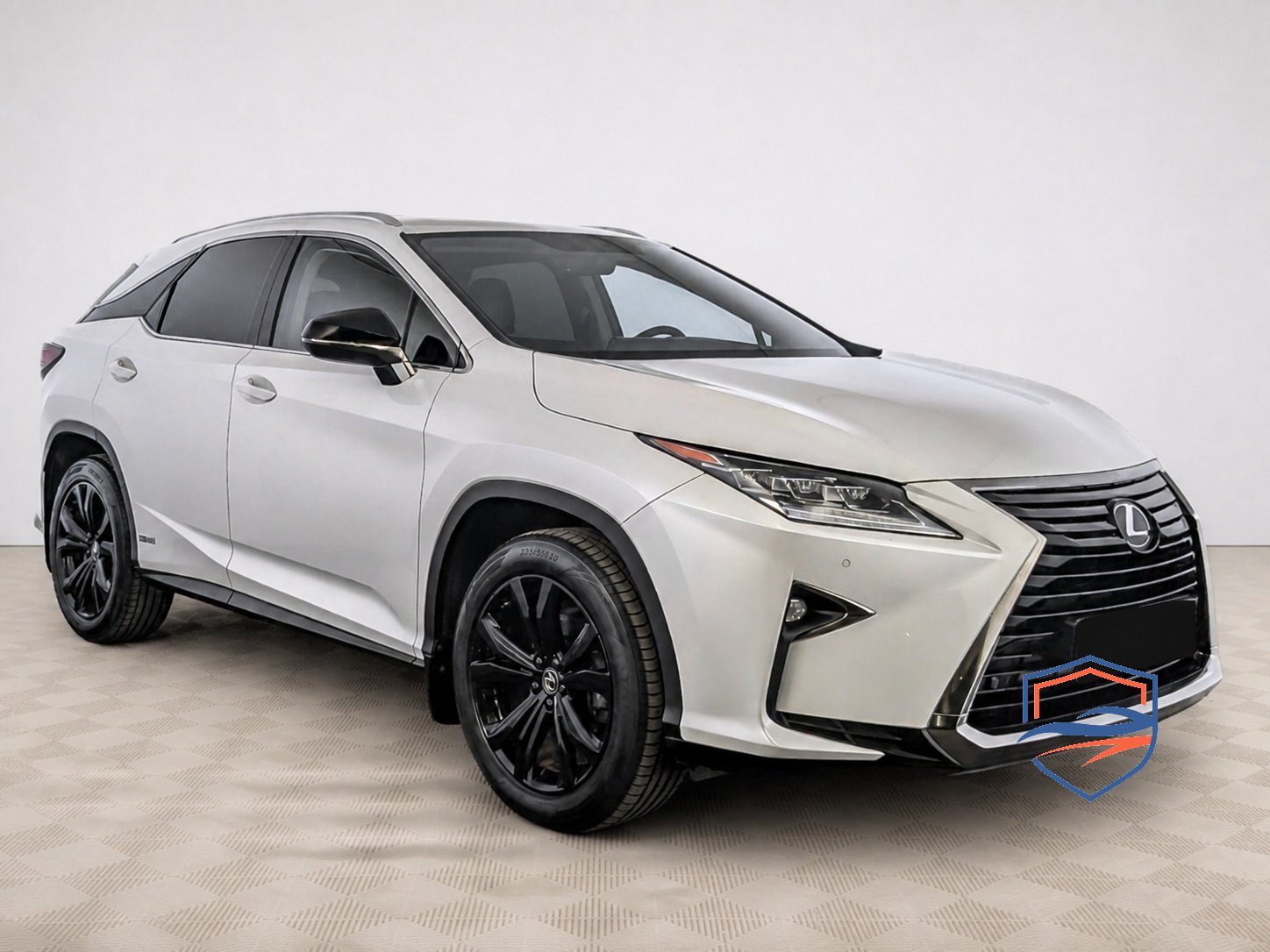 Lexus - Lexus RX 300 IV, 2018