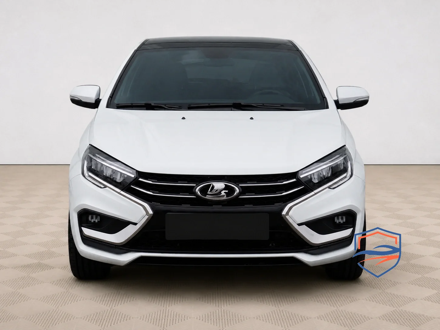 LADA (ВАЗ) - LADA (ВАЗ) Vesta I Рестайлинг (NG), 2024 г.