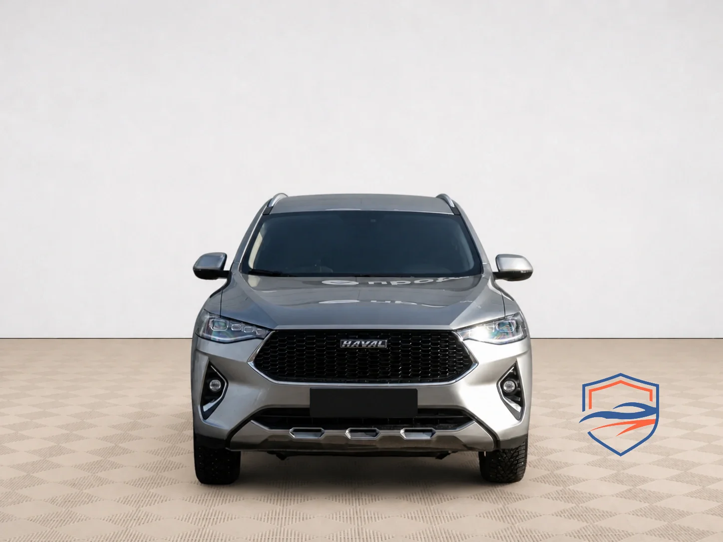 Haval - Haval F7 I, 2020 г.