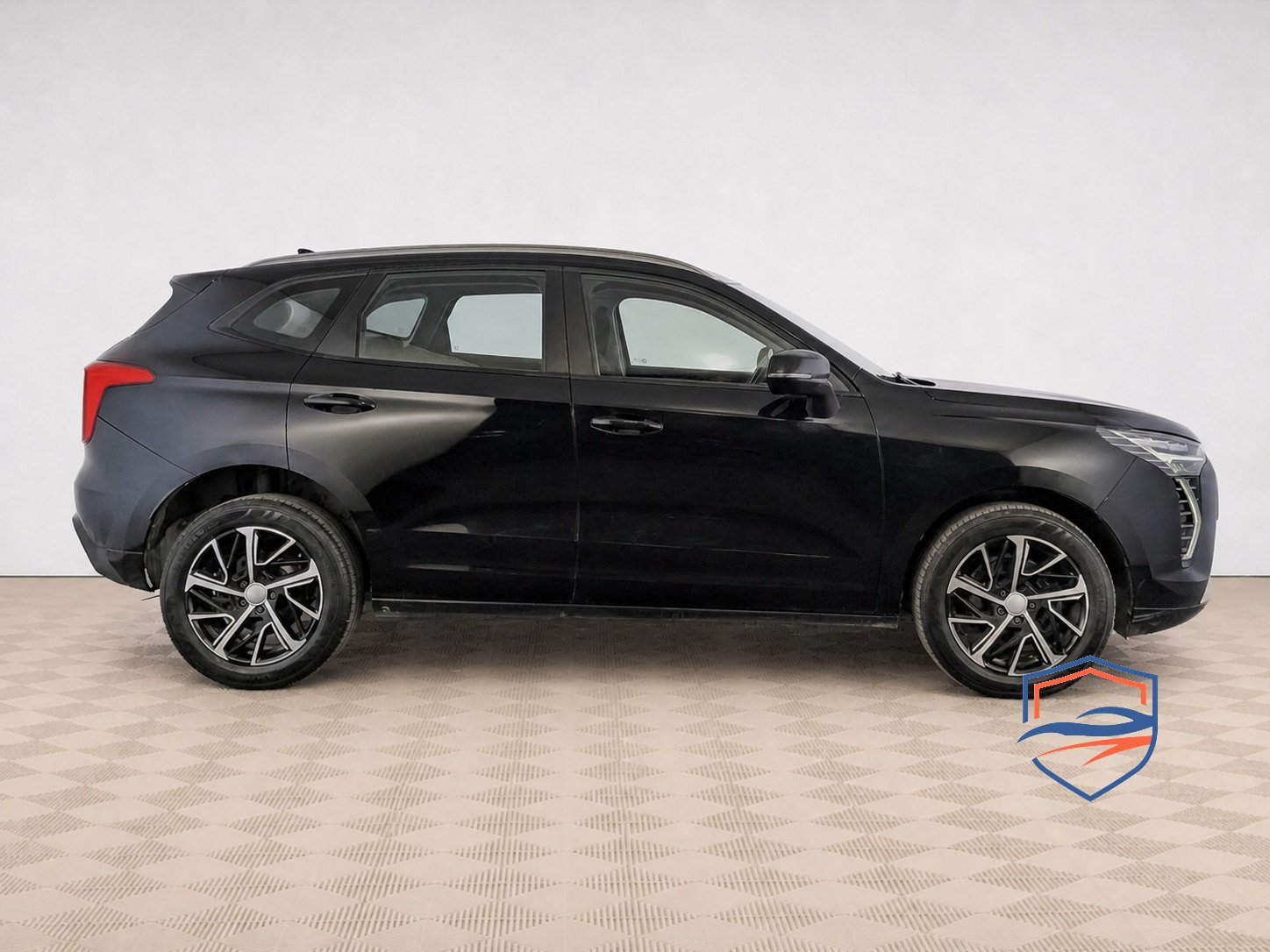 Haval - Haval Jolion I, 2022