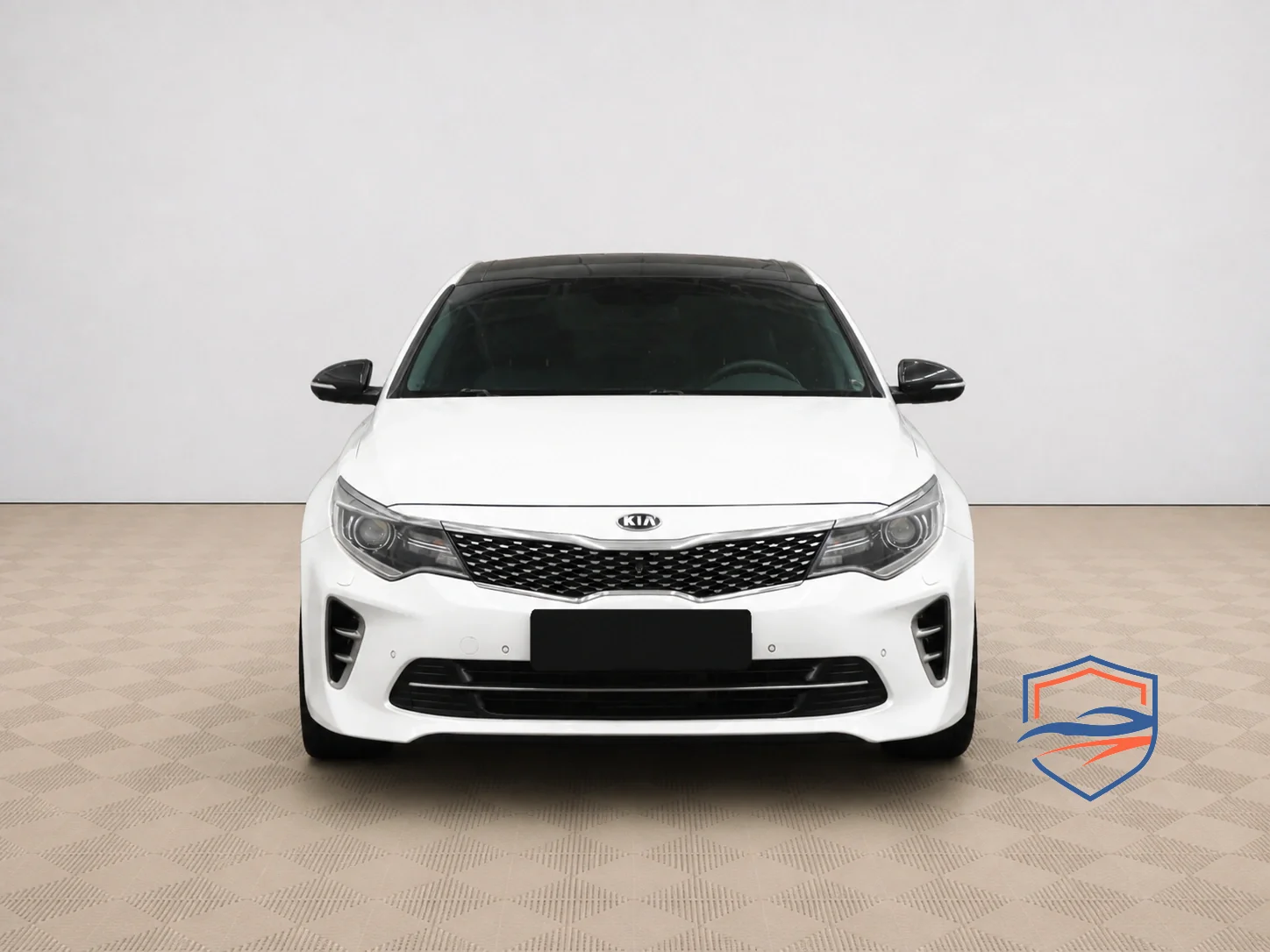 Kia - Kia Optima IV, 2016 г.