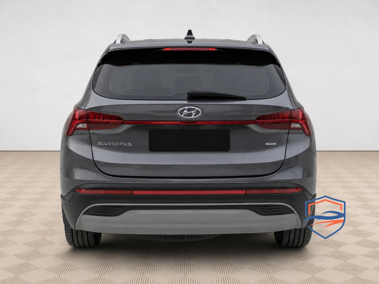 Hyundai - Hyundai Santa Fe IV Рестайлинг, 2023 г.