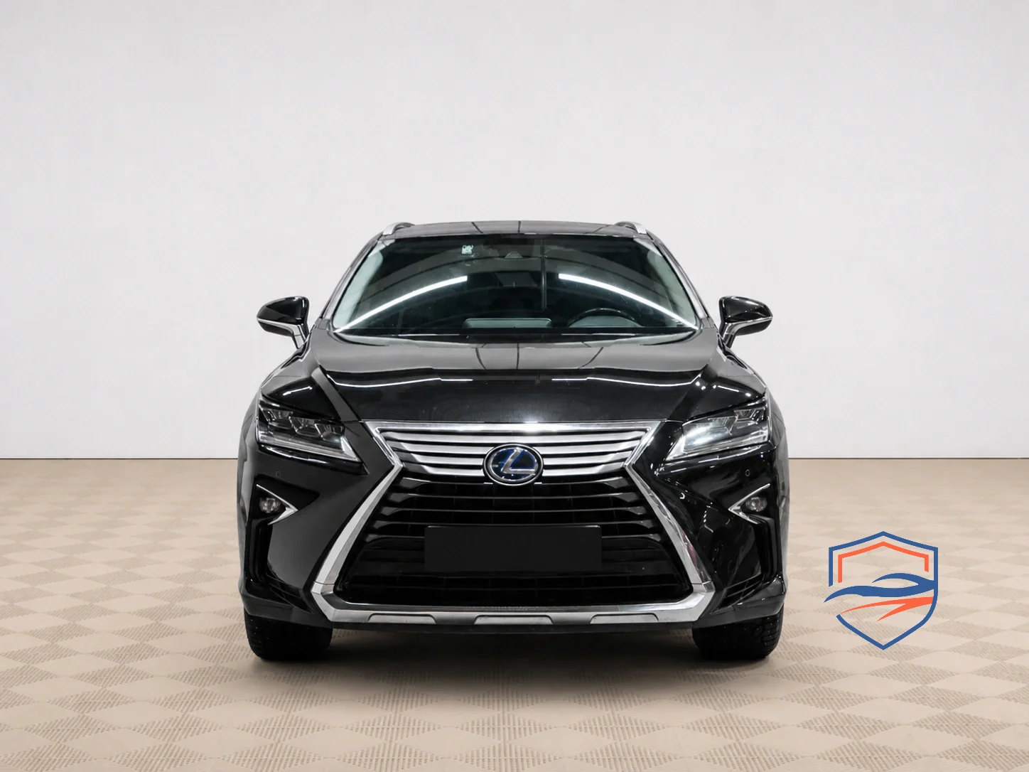 Lexus - Lexus RX IV, 2019 г.