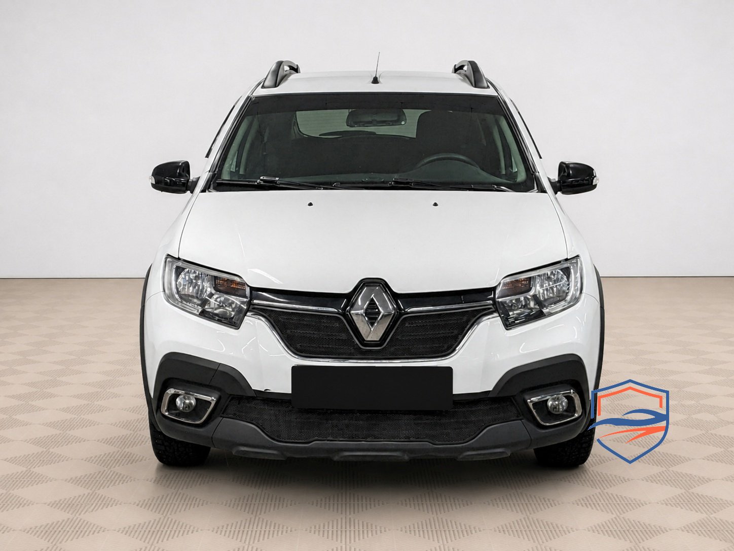 Renault - Renault Sandero, 2021