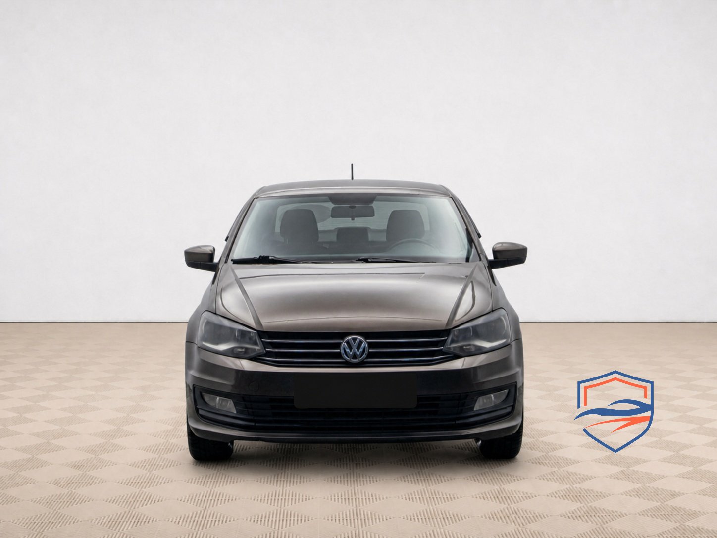 Volkswagen - Volkswagen Polo V Рестайлинг, 2017